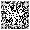 QR code with C R I contacts