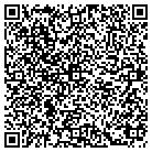 QR code with T & W Wilson Spray Urethane contacts