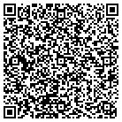 QR code with Custom Pipe Coating Inc contacts