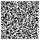 QR code with Ryo Industrial Technologies Inc contacts