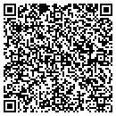QR code with Hawsey's Book Index contacts
