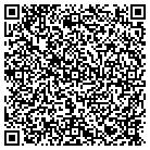 QR code with Central Florida College contacts