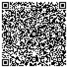 QR code with Acv Asphalt Seal Coating contacts