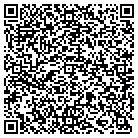 QR code with Advanced Seal Coating Inc contacts