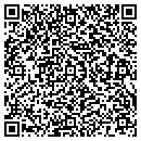 QR code with A V Digital Millenium contacts