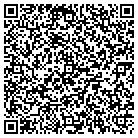 QR code with A Omni Sealcoat & Driveway Rep contacts