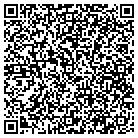 QR code with A To Z Coatings & Insulation contacts
