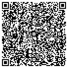 QR code with C And C Seal Coating And Painting contacts