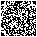 QR code with C J Caulking contacts