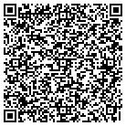 QR code with Custom Coatings CO contacts