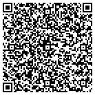 QR code with D Biondo Contracting Corp contacts