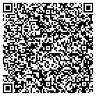 QR code with D & C Paving & Sealcoating contacts