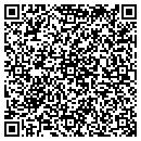 QR code with D&D Seal Coating contacts
