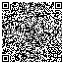 QR code with D&H Seal Coating contacts