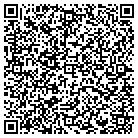 QR code with D & M Striping & Seal Coating contacts