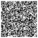 QR code with D M V Sealcoat Inc contacts