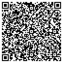 QR code with D Parella Seal Coating contacts
