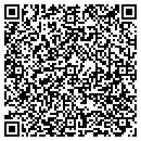 QR code with D & R Striping LLC contacts