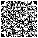 QR code with F & E Builders Inc contacts