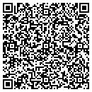 QR code with Gary A Crain Inc contacts