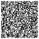 QR code with Hearter's Weather Dry Of Reading contacts