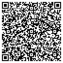 QR code with H M Seal Coating contacts