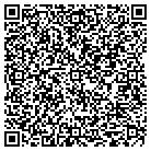 QR code with Huggins Sealcoating & Striping contacts