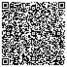 QR code with J & P Seal Coating Specialist Inc contacts