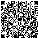 QR code with J & S Striping & Seal Coating contacts