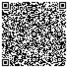 QR code with Kc Driveway Seal Coating contacts