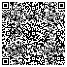 QR code with Kiminski Sealcoat & Stripe contacts