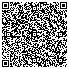 QR code with N J Mergo Investment Service contacts