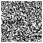 QR code with Mark Lehmann Whitewashing contacts