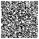 QR code with Mark's All Weather Coatings contacts