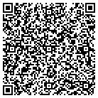 QR code with M & A Seal Coating & Striping contacts