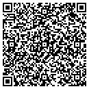 QR code with Mesa Color contacts