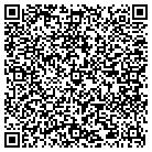 QR code with M & W Protective Coating LLC contacts