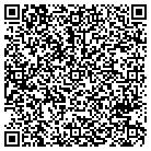 QR code with Nichols Asphalt & Seal Coating contacts