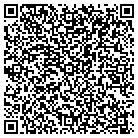 QR code with O'donnell Seal Coating contacts