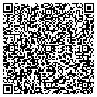 QR code with Okies Striping & Seal Coating contacts
