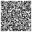 QR code with Petratech Inc contacts