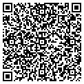 QR code with P K Seal Coating contacts