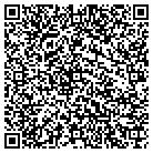 QR code with Rhodes Building Service contacts