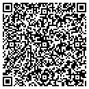QR code with R & M Seal Coating contacts