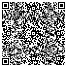 QR code with R P Elwell Sealcoating contacts