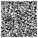 QR code with R & R Firestop Inc contacts