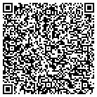 QR code with Rubberized Crackfiller Sealant contacts