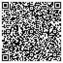 QR code with Canine Control contacts