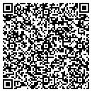 QR code with S S Seal Coating contacts