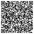 QR code with S & S Seal Coating contacts